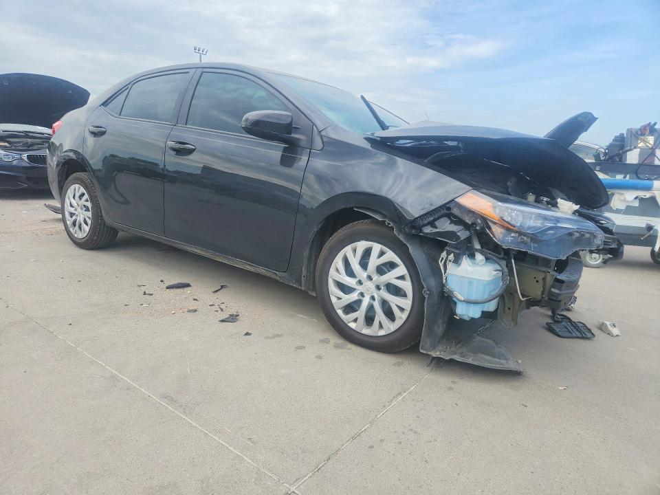 Продажа на аукционе авто 2019 Toyota Corolla, vin: 5YFBURHE3KP901308, номер лота: 59262666