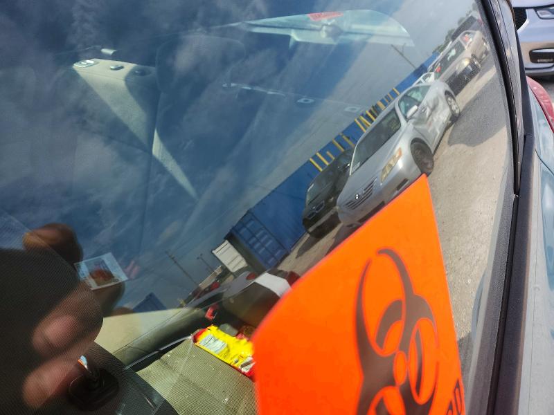 57014596 :رقم المزاد ، 1FAHP3K27CL240489 vin ، 2012 Ford Focus مزاد بيع