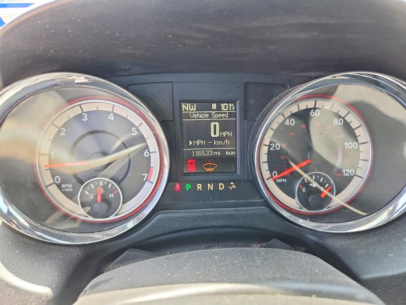 Aukcja sprzedaży 2019 Dodge Grand Caravan, vin: 2C4RDGEG0KR648022, numer aukcji: 61804896
