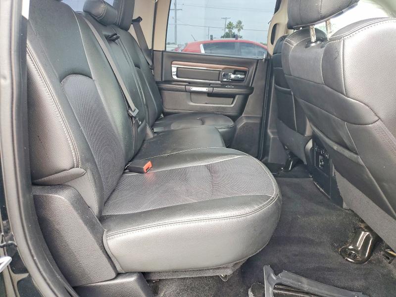 Aukcja sprzedaży 2014 Ram 1500, vin: 1C6RR6VT4ES298784, numer aukcji: 61272666