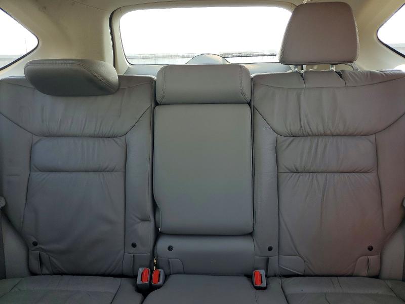 61972676 :رقم المزاد ، 2HKRM4H77DH630594 vin ، 2013 Honda Cr-v مزاد بيع