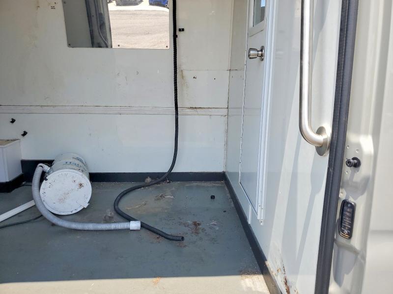 Продажа на аукционе авто 2023 Mercedes-benz Sprinter, vin: W1W4NBHY3PT154711, номер лота: 59871996