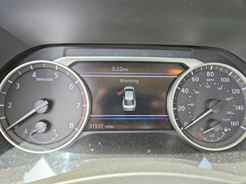 Aukcja sprzedaży 2025 Nissan Sentra, vin: 3N1AB8CV2SY291472, numer aukcji: 59381346