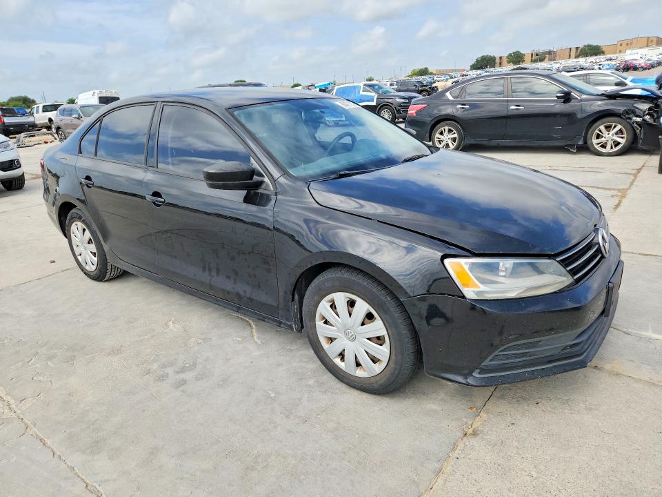 Aukcja sprzedaży 2016 Volkswagen Jetta, vin: 3VW267AJ6GM347490, numer aukcji: 60471216