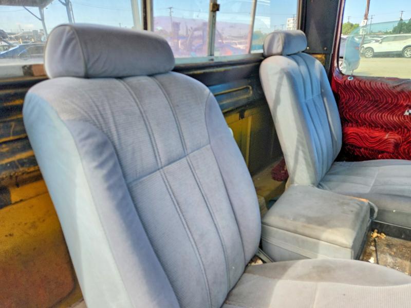 1974 Gmc C1500 მანქანა იყიდება აუქციონზე, vin: TCZ144Z502628, აუქციონის ნომერი: 62119576