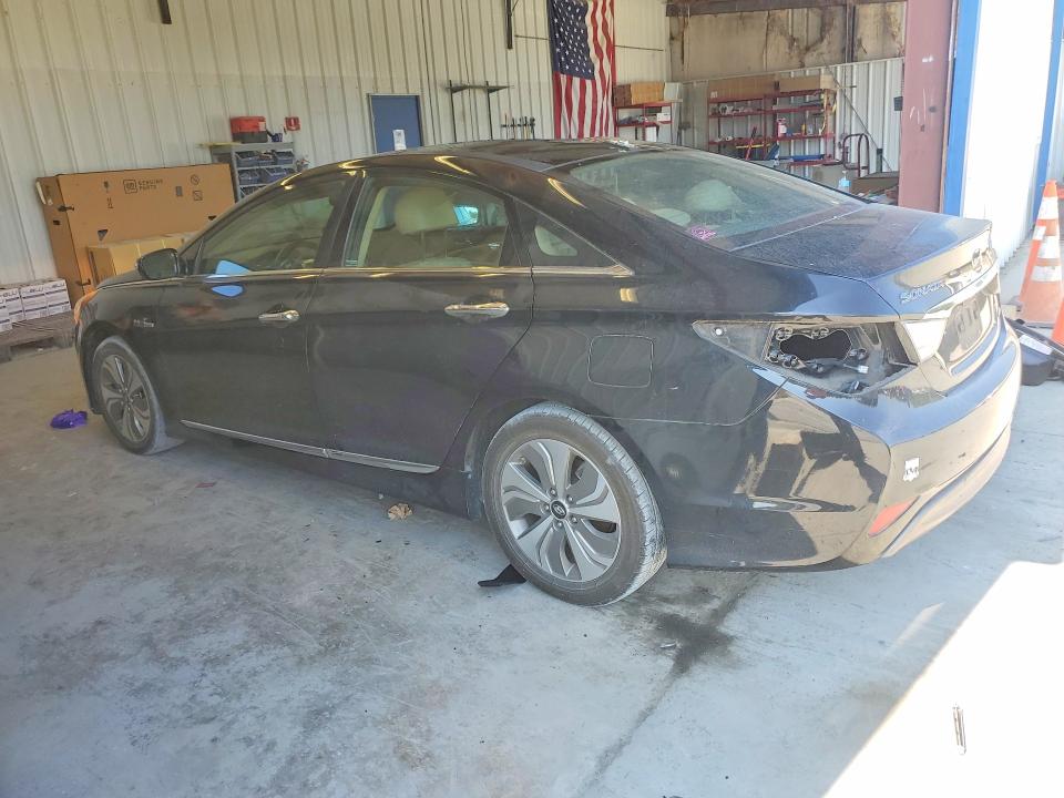 60386026 :رقم المزاد ، KMHEC4A48DA067379 vin ، 2013 Hyundai Sonata مزاد بيع