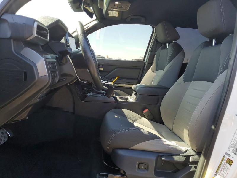 60698176 :رقم المزاد ، 3TMLB5JN0RM080179 vin ، 2024 Toyota Tacoma مزاد بيع