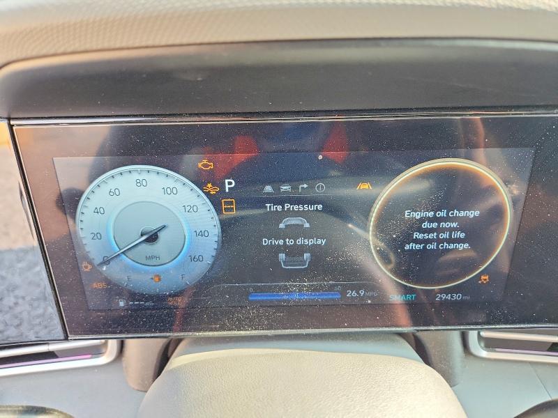 2024 Hyundai Elantra მანქანა იყიდება აუქციონზე, vin: KMHLS4DG5RU754132, აუქციონის ნომერი: 61284966