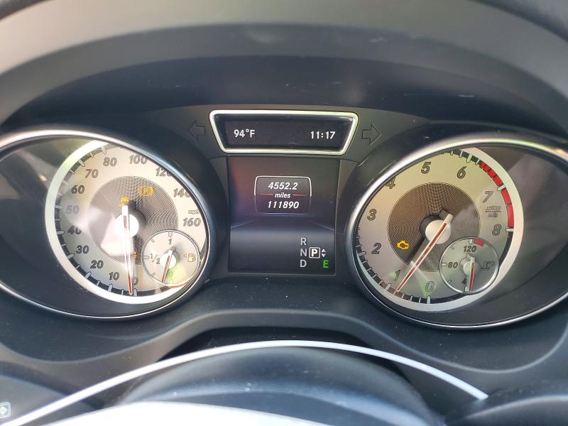 61817876 :رقم المزاد ، WDDSJ4EB1FN162874 vin ، 2015 Mercedes-benz Cla مزاد بيع