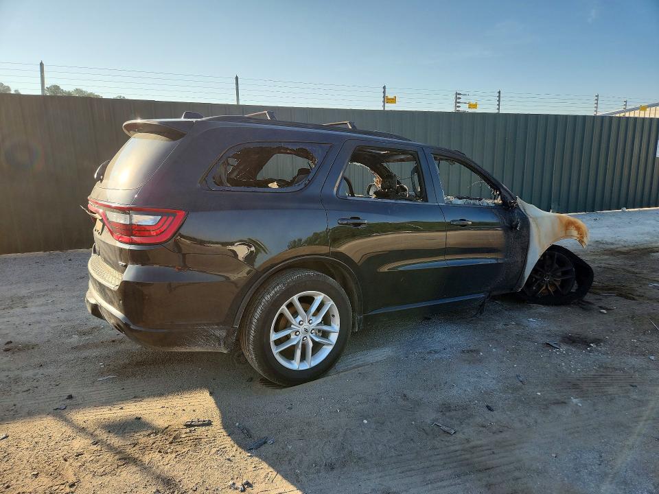 Aukcja sprzedaży 2024 Dodge Durango, vin: 1C4RDHDG1RC137266, numer aukcji: 61078976