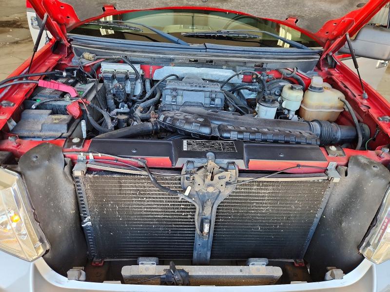 60629466 :رقم المزاد ، 1FTPW14V58FA18804 vin ، 2008 Ford F150 مزاد بيع