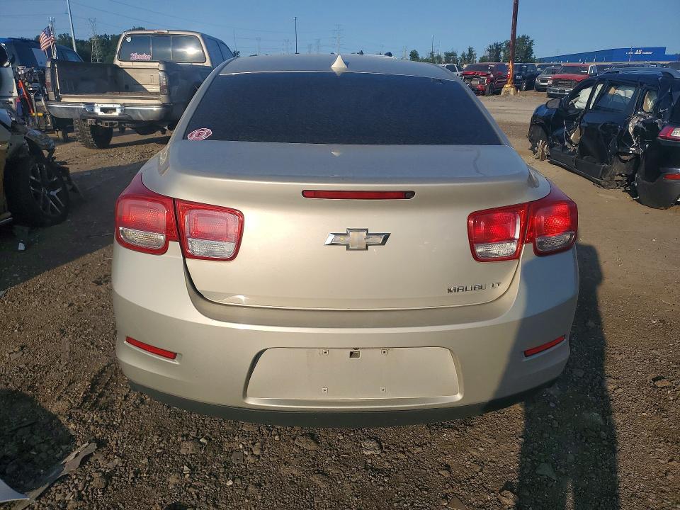 2013 Chevrolet Malibu მანქანა იყიდება აუქციონზე, vin: 1G11C5SA5DF317007, აუქციონის ნომერი: 61322226