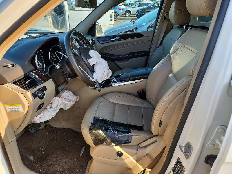 60246456 :رقم المزاد ، 4JGDA5HBXDA106002 vin ، 2013 Mercedes-benz Ml مزاد بيع