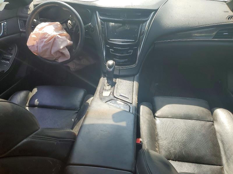 Продажа на аукционе авто 2014 Cadillac Cts, vin: 1G6AS5S37E0132749, номер лота: 61987796