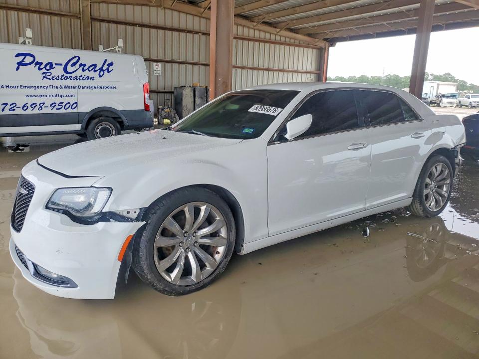 Aukcja sprzedaży 2019 Chrysler 300, vin: 2C3CCAAG4KH511736, numer aukcji: 60986676