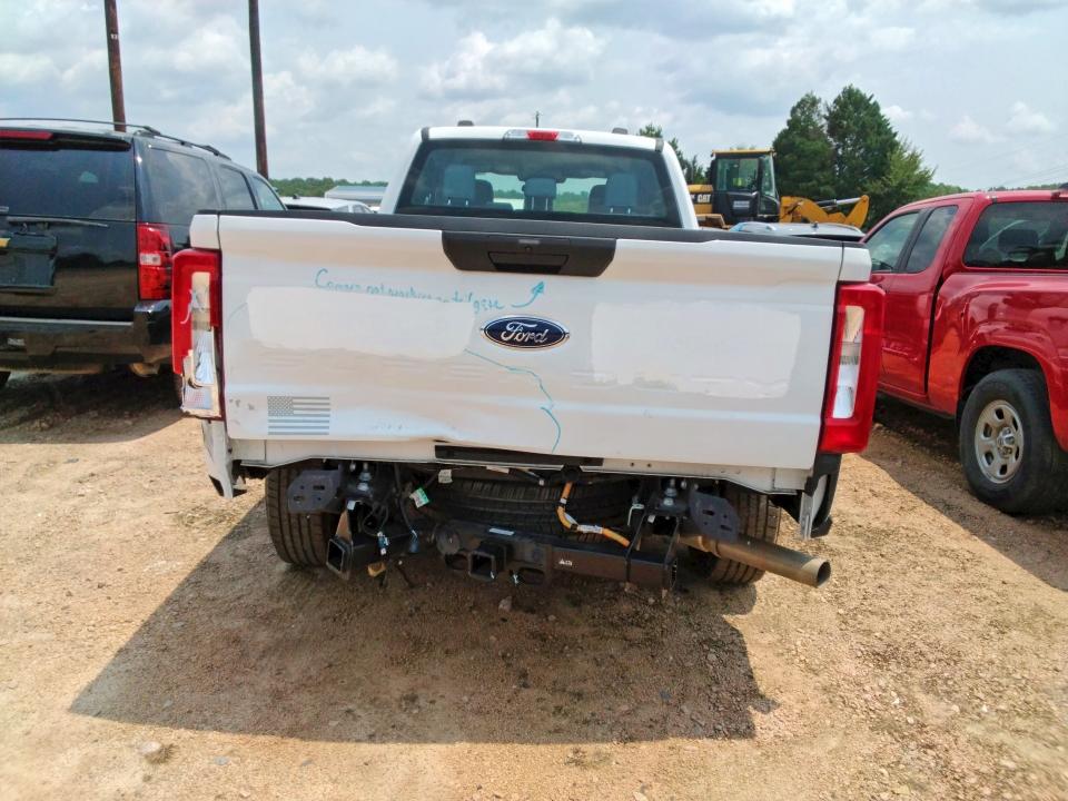 Aukcja sprzedaży 2023 Ford F250, vin: 1FT7X2AA5PEE17060, numer aukcji: 61686016