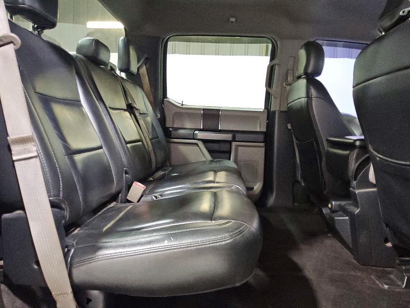 Продажа на аукционе авто 2018 Ford F150, vin: 1FTEW1EB4JFB32133, номер лота: 59840036
