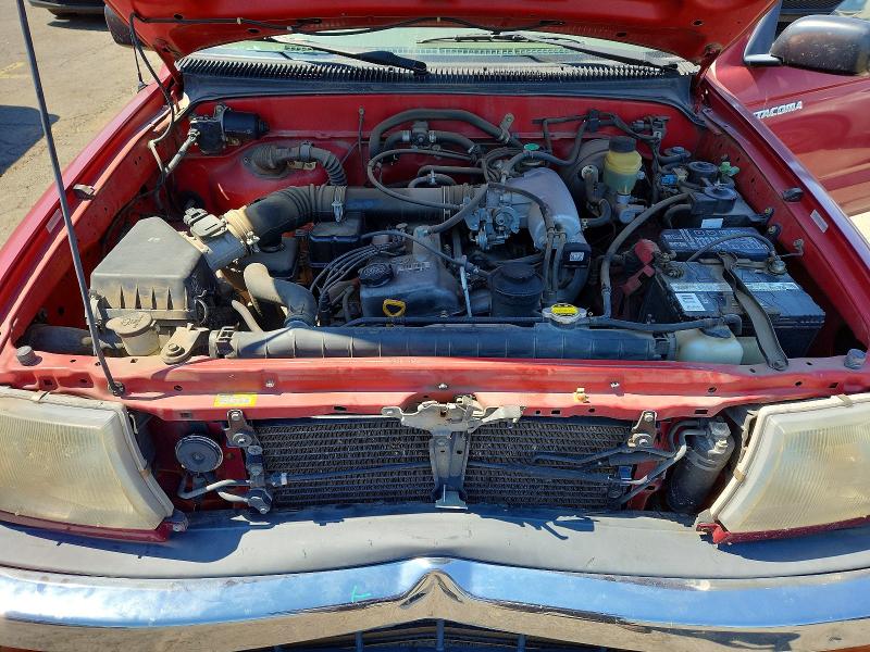 Aukcja sprzedaży 1999 Toyota Tacoma, vin: 4TANL42N5XZ557999, numer aukcji: 60884066