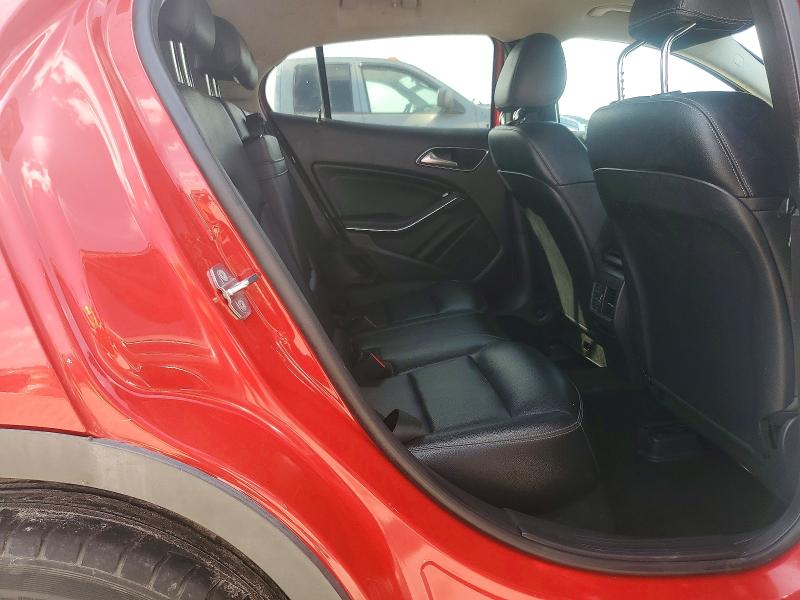 Продаж на аукціоні авто 2019 Mercedes-benz Gla, vin: WDCTG4EB4KU003645, номер лоту: 62501456