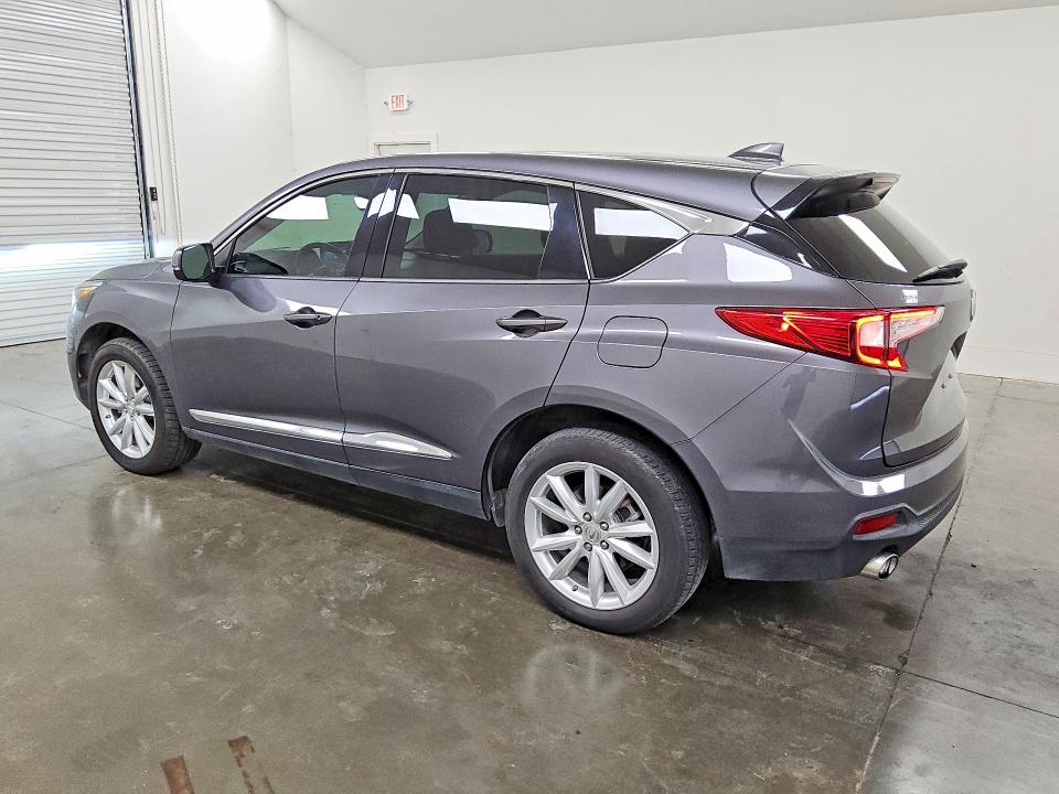 2020 Acura Rdx 4dr Awd მანქანა იყიდება აუქციონზე, vin: 5J8TC1H36LL021142, აუქციონის ნომერი: 60857906