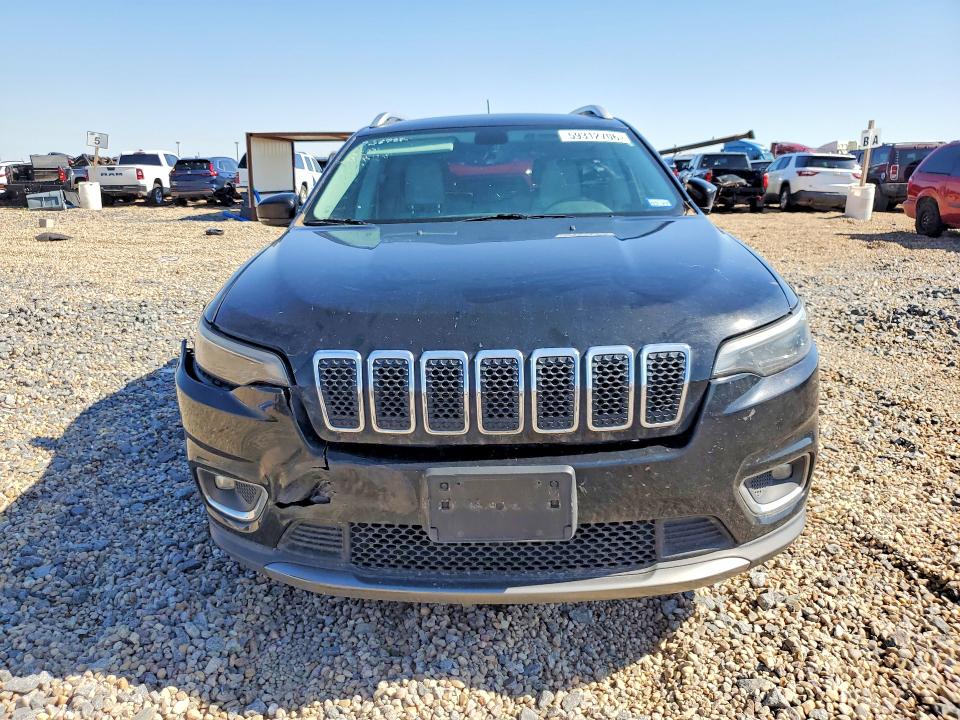 Aukcja sprzedaży 2020 Jeep Cherokee, vin: 1C4PJLDBXLD564969, numer aukcji: 59312706