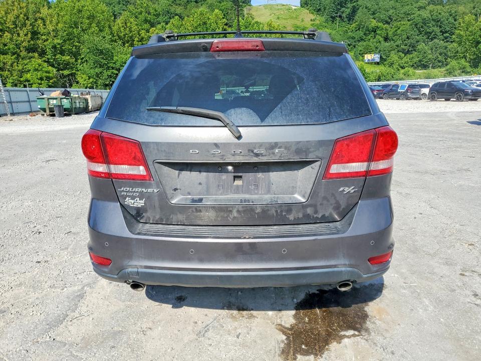 62379136 :رقم المزاد ، 3C4PDDEG3GT210802 vin ، 2016 Dodge Journey مزاد بيع
