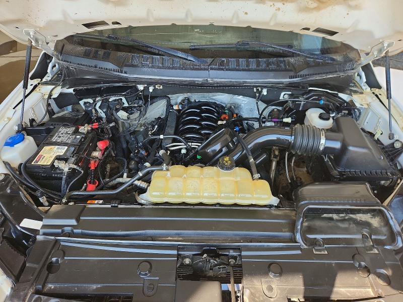 Продаж на аукціоні авто 2020 Ford F150, vin: 1FTFX1E5XLKE00074, номер лоту: 62318186