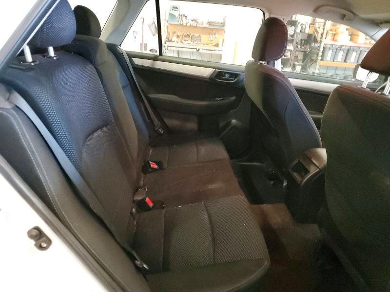 61391046 :رقم المزاد ، 4S4BSAAC5H3409604 vin ، 2017 Subaru Outback مزاد بيع