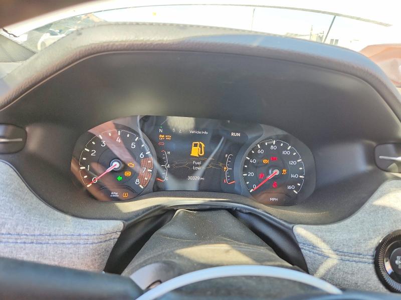 Продажа на аукционе авто 2025 Jeep Compass, vin: 3C4NJDBN1ST547478, номер лота: 60489206