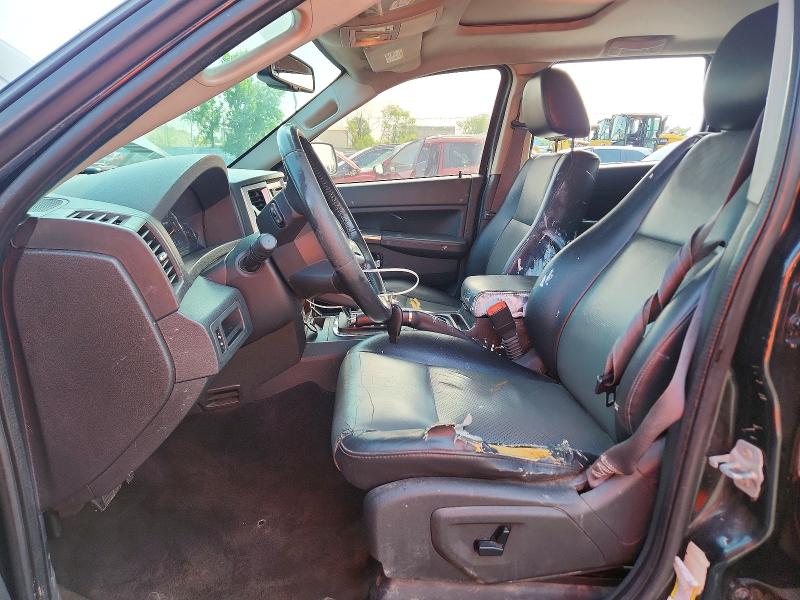 61559846 :رقم المزاد ، 1J8GR48K49C519722 vin ، 2009 Jeep Grand Cherokee مزاد بيع