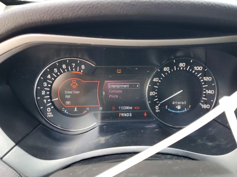 Aukcja sprzedaży 2014 Lincoln Mkz, vin: 3LN6L2JK7ER802514, numer aukcji: 62781656