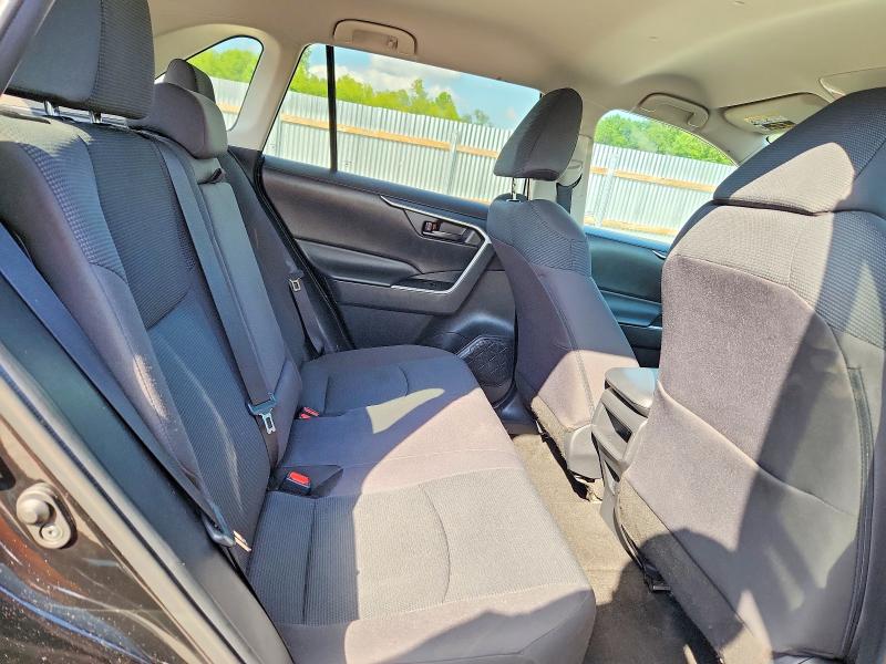 2021 Toyota Rav4 მანქანა იყიდება აუქციონზე, vin: 2T3F1RFV1MW185501, აუქციონის ნომერი: 57515176