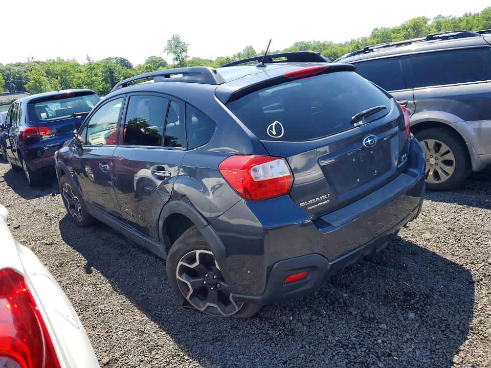 54482066 :رقم المزاد ، JF2GPACC0EH300086 vin ، 2014 Subaru Xv Crosstrek مزاد بيع
