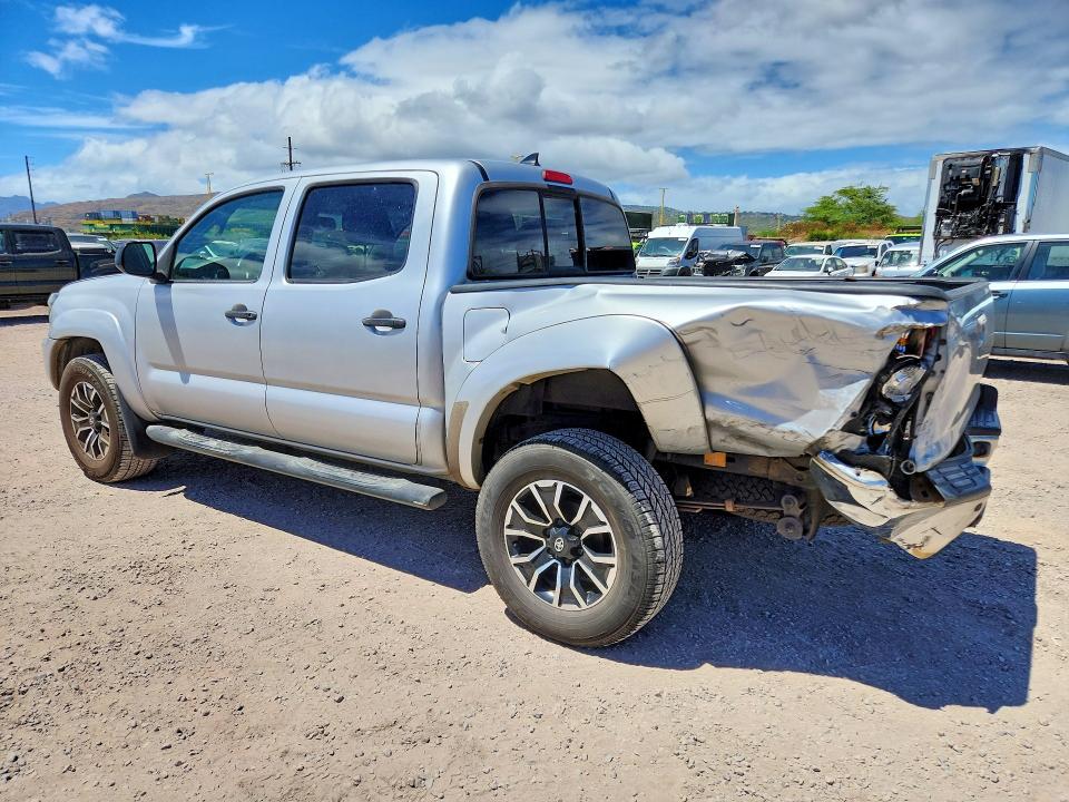 Aukcja sprzedaży 2012 Toyota Tacoma, vin: 3TMJU4GN8CM126965, numer aukcji: 62467326
