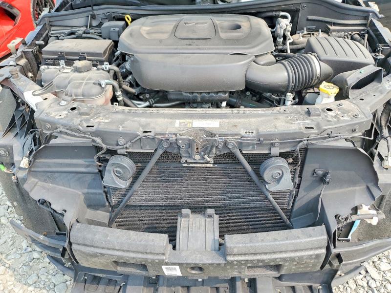 2021 Dodge Durango მანქანა იყიდება აუქციონზე, vin: 1C4RDJDG8MC557378, აუქციონის ნომერი: 61380046