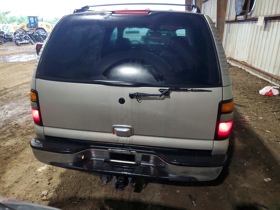 2004 Gmc Yukon მანქანა იყიდება აუქციონზე, vin: 1GKEC13Z44R301289, აუქციონის ნომერი: 60465666