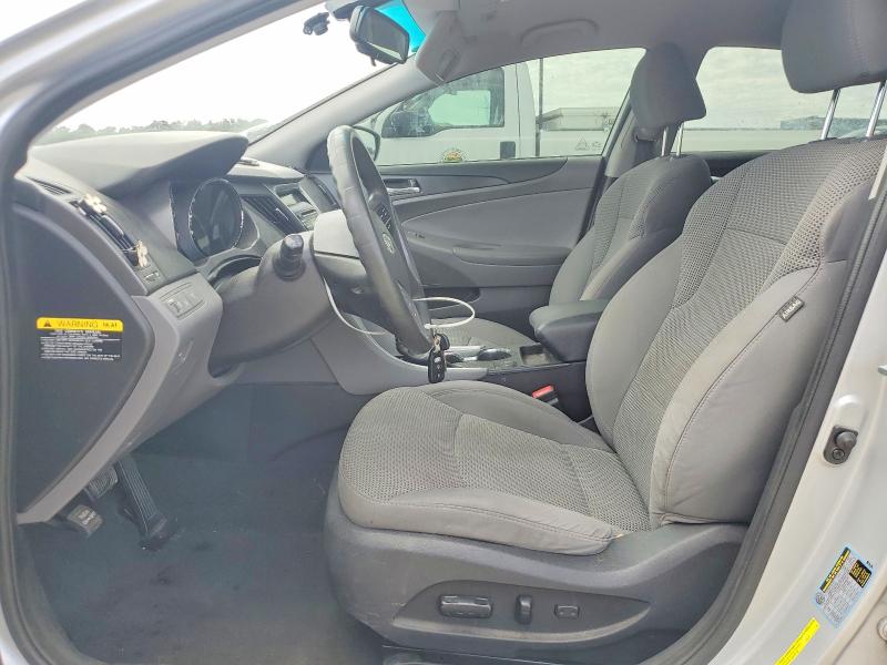 61939306 :رقم المزاد ، 5NPEB4AC0DH771969 vin ، 2013 Hyundai Sonata مزاد بيع
