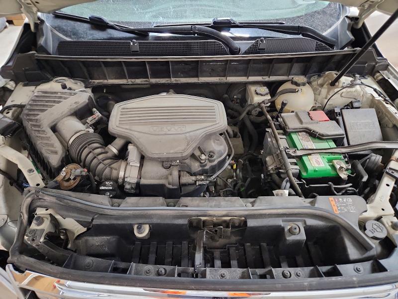 Продажа на аукционе авто 2017 Gmc Acadia, vin: 1GKKNULS4HZ152227, номер лота: 60501466