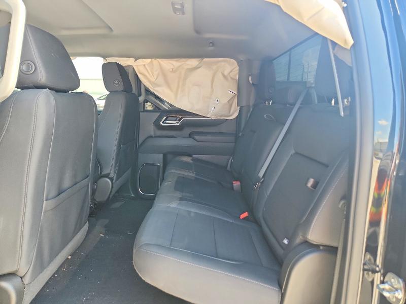 Продажа на аукционе авто 2026 Gmc Sierra, vin: 1GTPHCEK2TZ153000, номер лота: 59604086