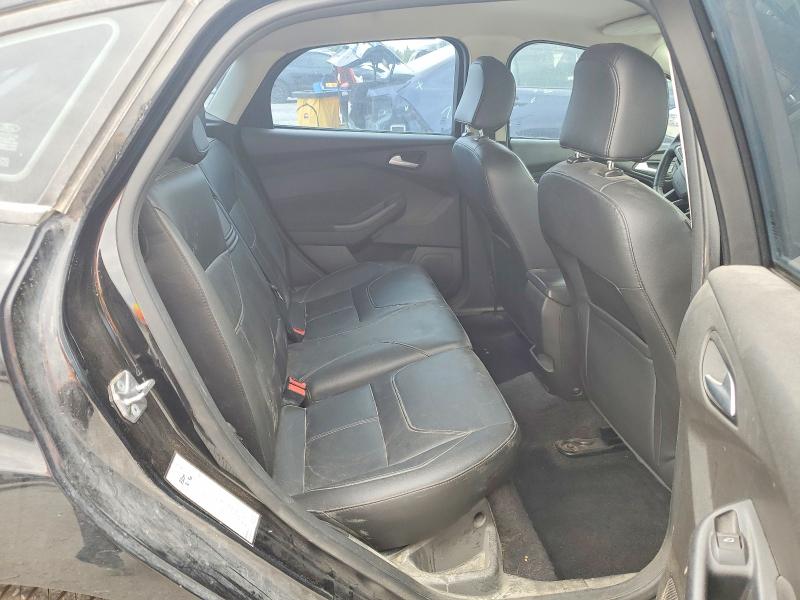 Aukcja sprzedaży 2016 Ford Focus, vin: 1FADP3K20GL285875, numer aukcji: 61430096