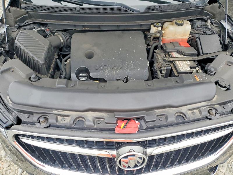 Продажа на аукционе авто 2018 Buick Enclave, vin: 5GAEVAKW5JJ217362, номер лота: 62635616
