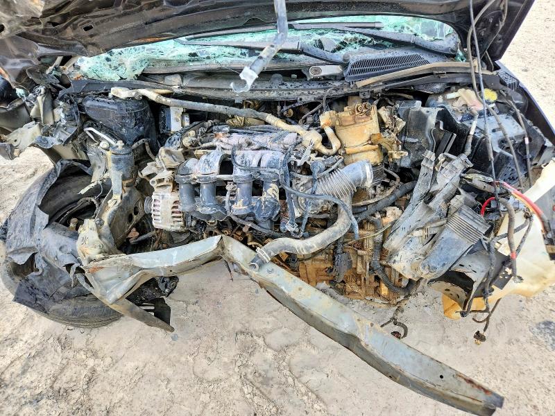 Aukcja sprzedaży 2019 Ford Fiesta, vin: 3FADP4AJ8KM154196, numer aukcji: 60296516