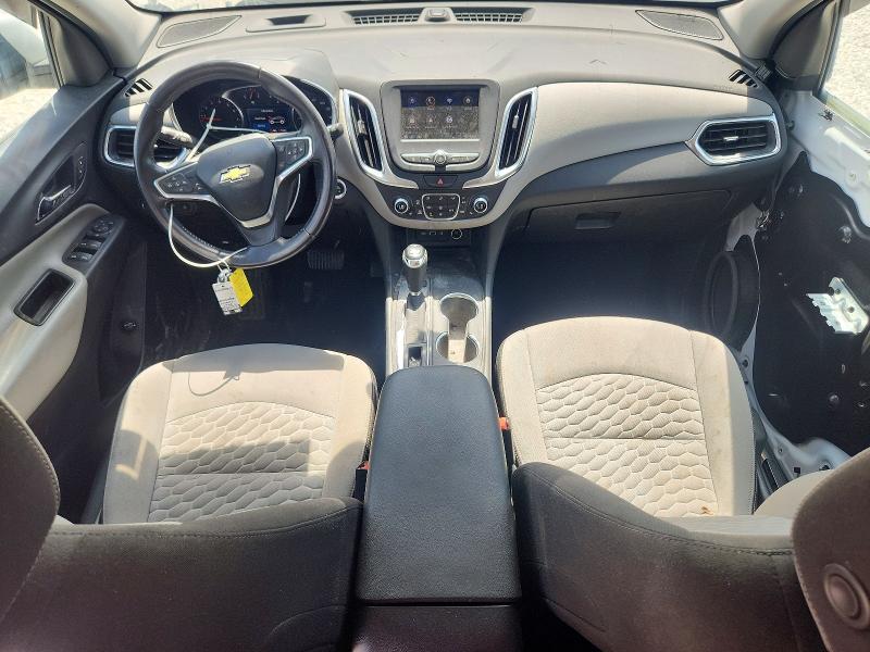 Продажа на аукционе авто 2021 Chevrolet Equinox, vin: 3GNAXUEV1MS140334, номер лота: 60239096