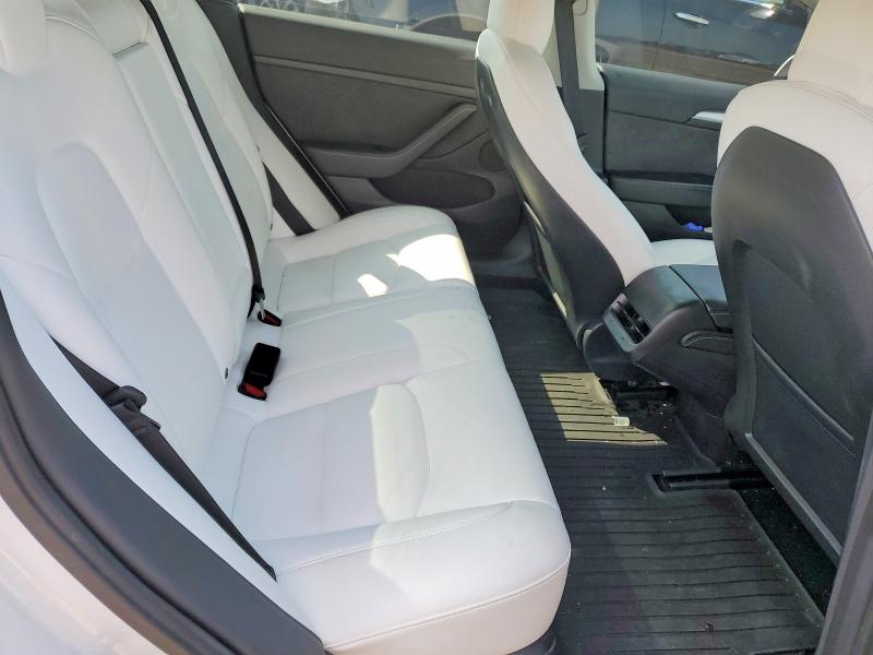 Aukcja sprzedaży 2022 Tesla Model 3, vin: 5YJ3E1EC4NF297693, numer aukcji: 60633466