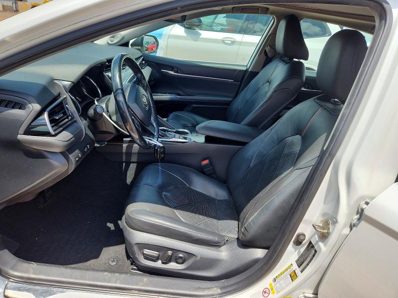 Продаж на аукціоні авто 2019 Toyota Camry, vin: 4T1B11HK3KU758939, номер лоту: 59898066