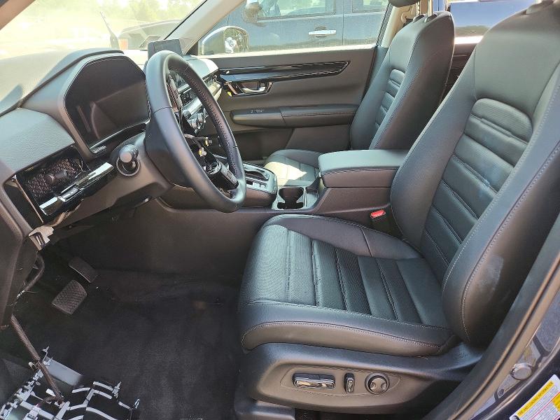 Auction sale of the 2026 Honda Cr-v, vin: 2HKRS4H74TH407966, lot number: 62496616