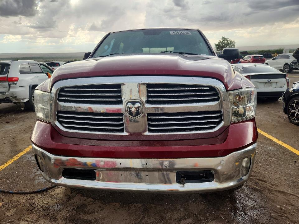 Aukcja sprzedaży 2017 Ram 1500, vin: 1C6RR7LT0HS691971, numer aukcji: 62508246