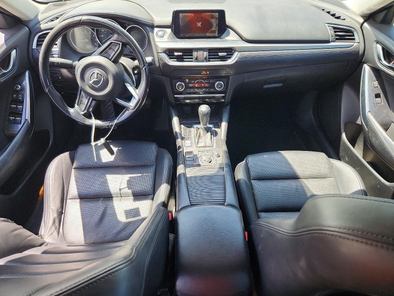 Aukcja sprzedaży 2017 Mazda 6, vin: JM1GL1V53H1101281, numer aukcji: 59402036