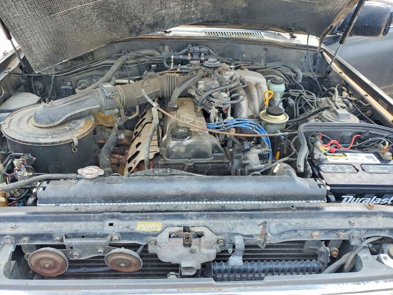 Продажа на аукционе авто 1997 Lexus Lx, vin: JT6HJ88J8V0164803, номер лота: 63291866