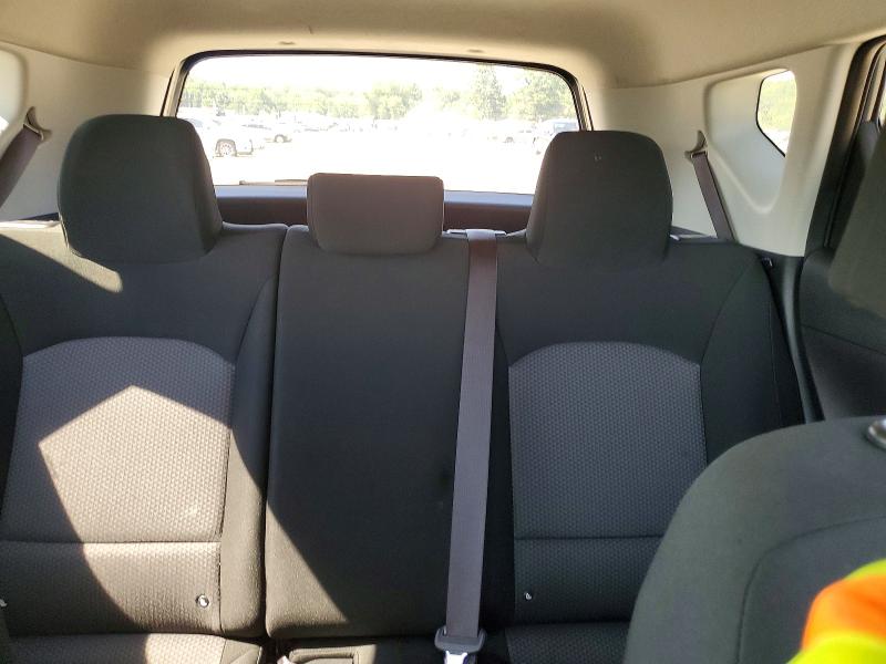 2020 Kia Soul მანქანა იყიდება აუქციონზე, vin: KNDJ23AU9L7081237, აუქციონის ნომერი: 59402736